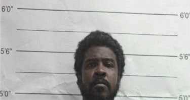 Kentrell Britton, - Orleans Parish County, LA 